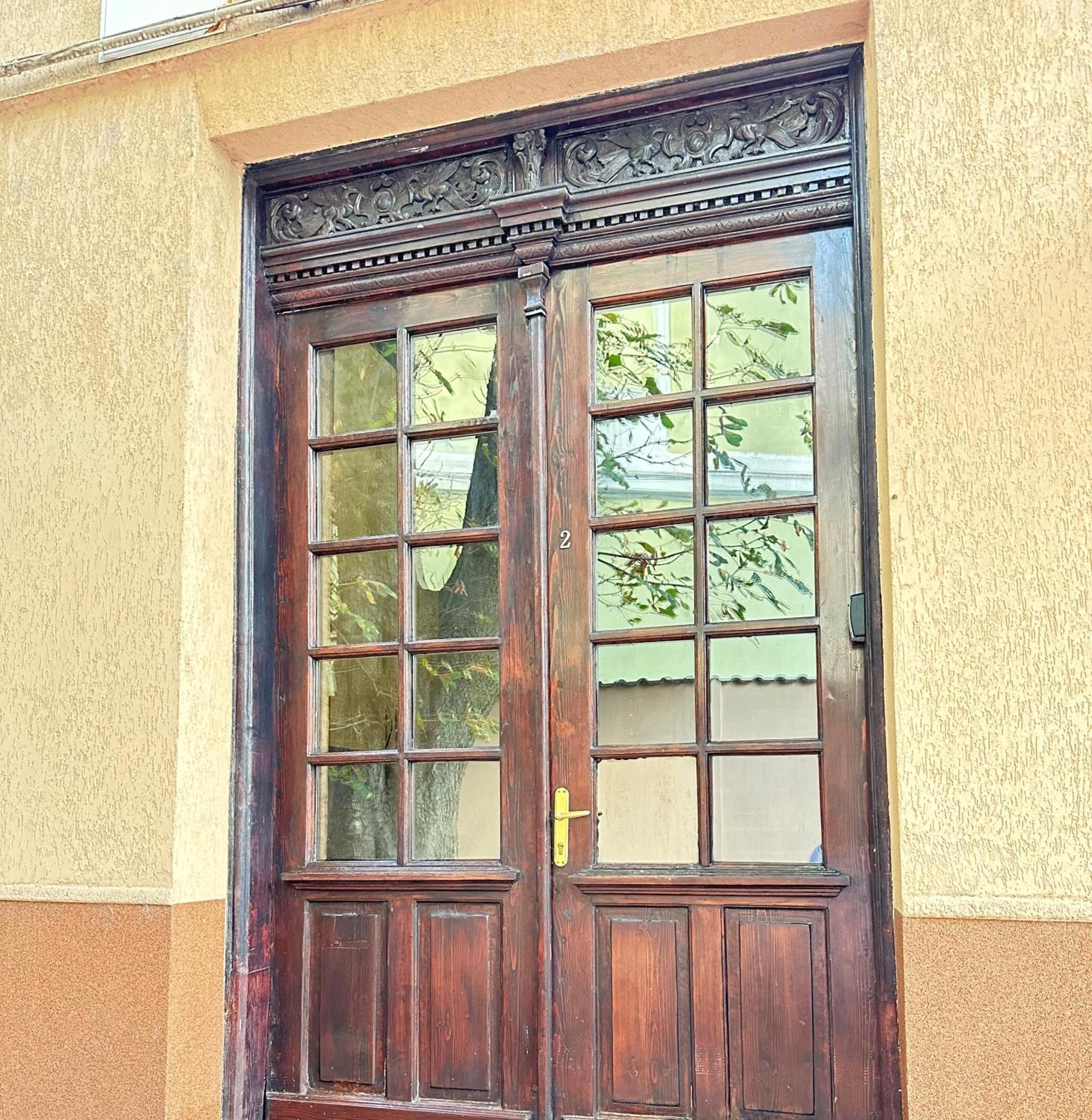 Holiday Apartments Bucharest Exterior photo